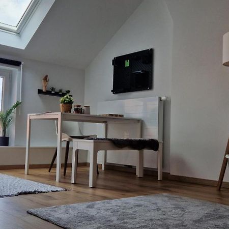 Charleroi Cozy Home Екстер'єр фото