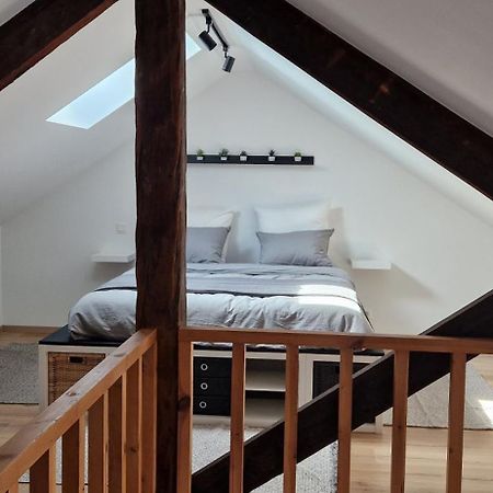 Charleroi Cozy Home Екстер'єр фото
