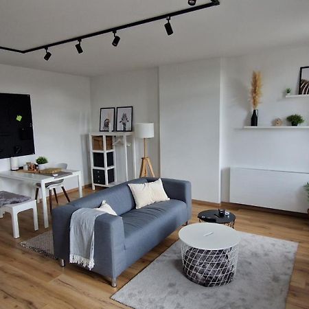 Charleroi Cozy Home Екстер'єр фото