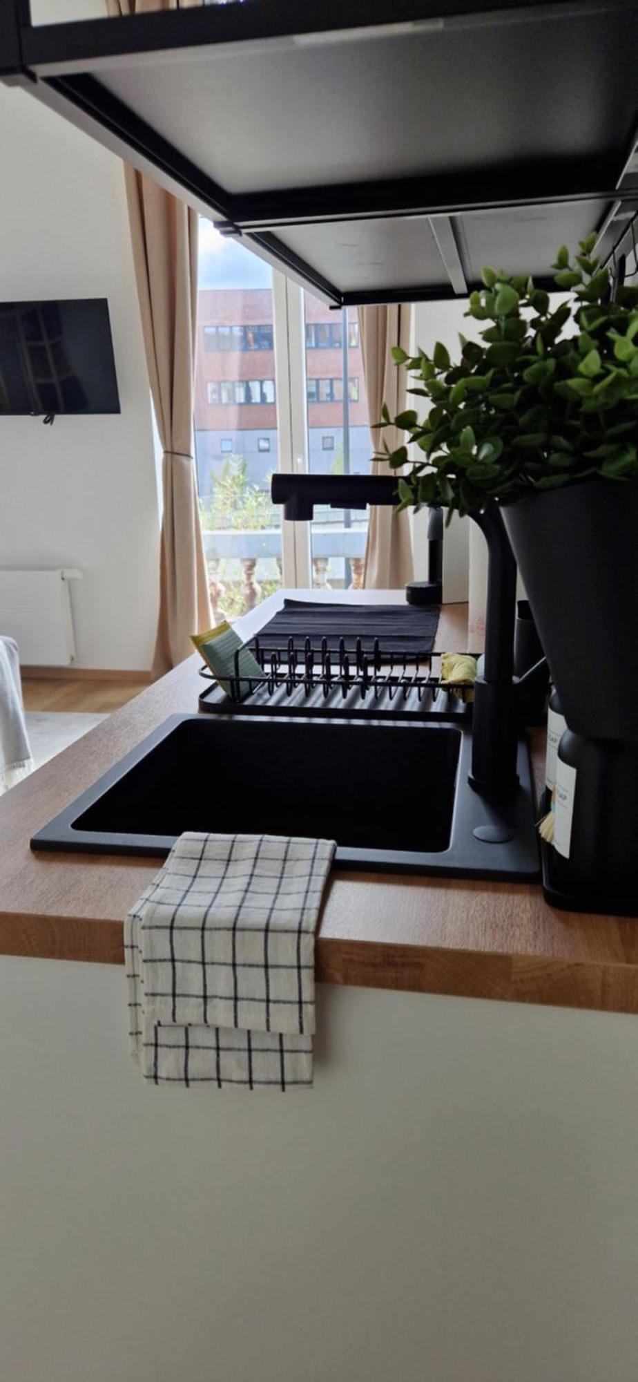 Charleroi Cozy Home Екстер'єр фото