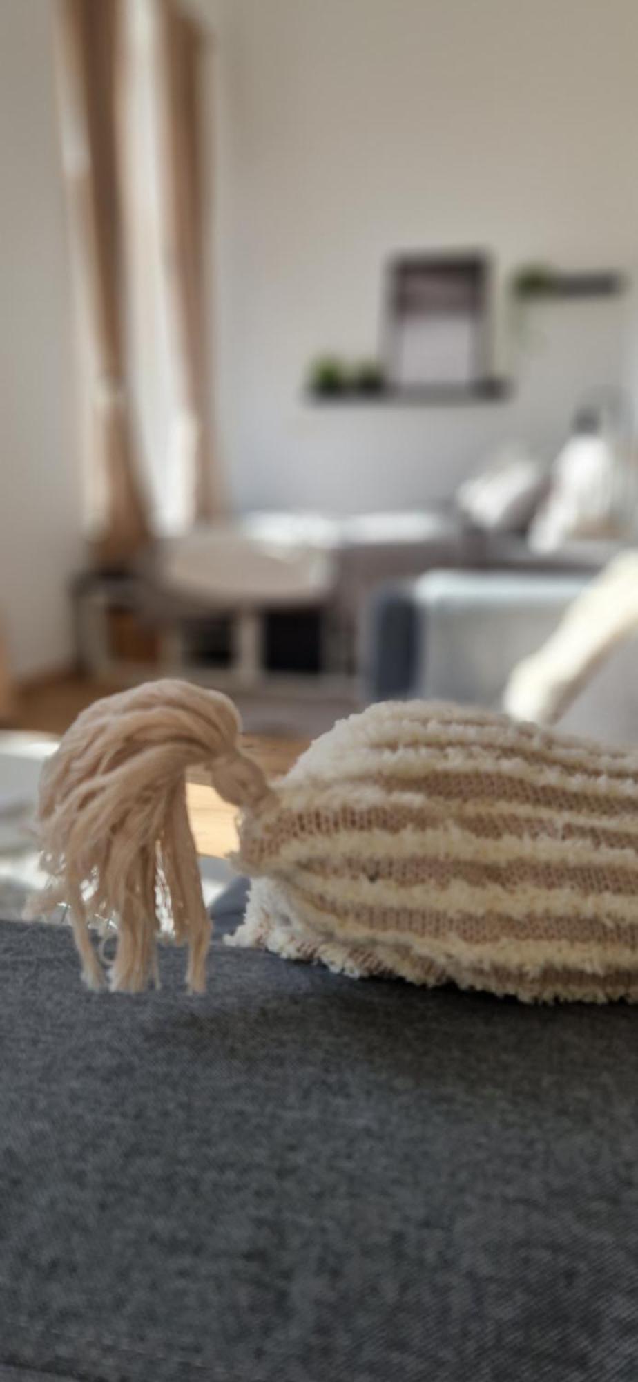 Charleroi Cozy Home Екстер'єр фото