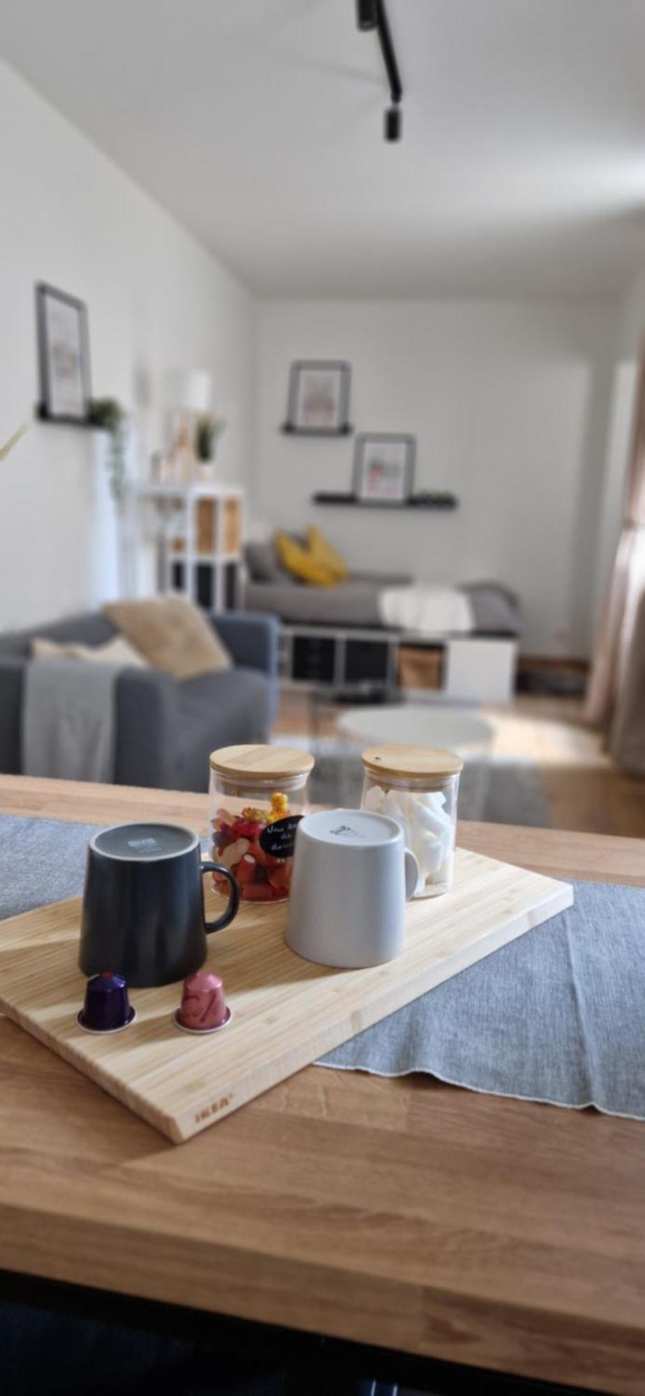 Charleroi Cozy Home Екстер'єр фото