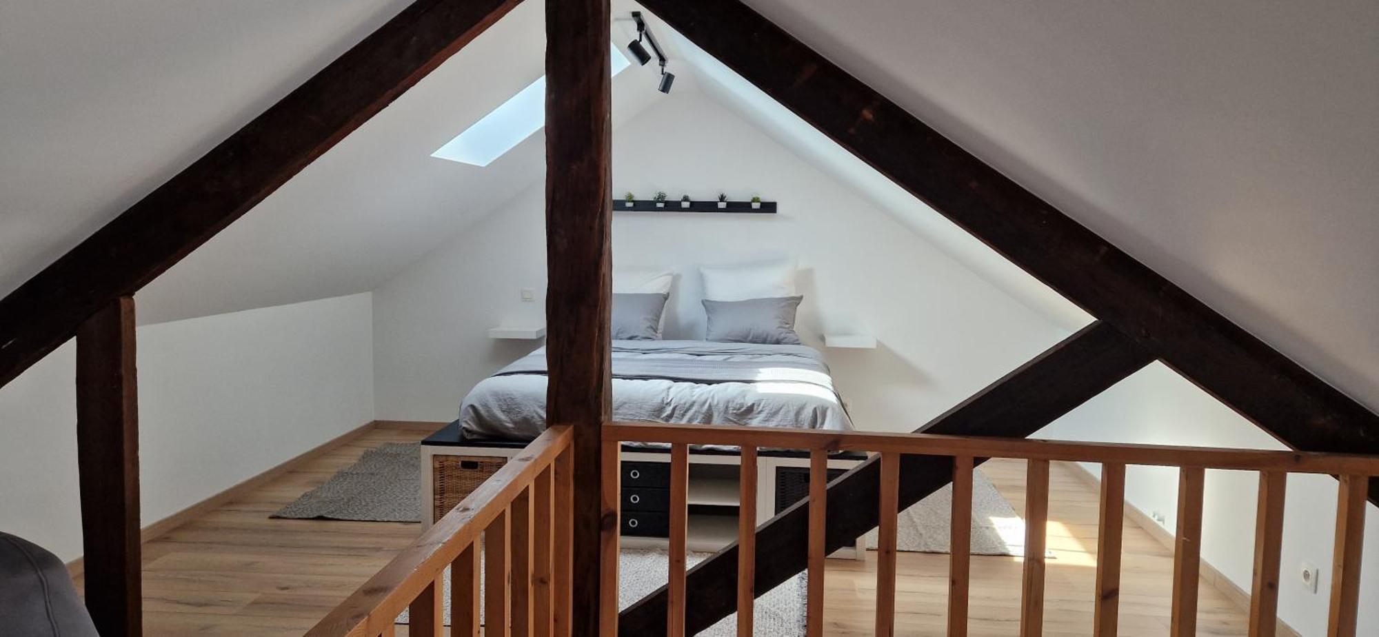 Charleroi Cozy Home Екстер'єр фото