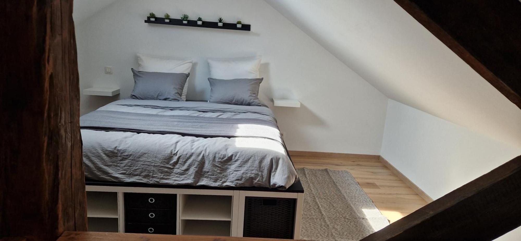 Charleroi Cozy Home Екстер'єр фото