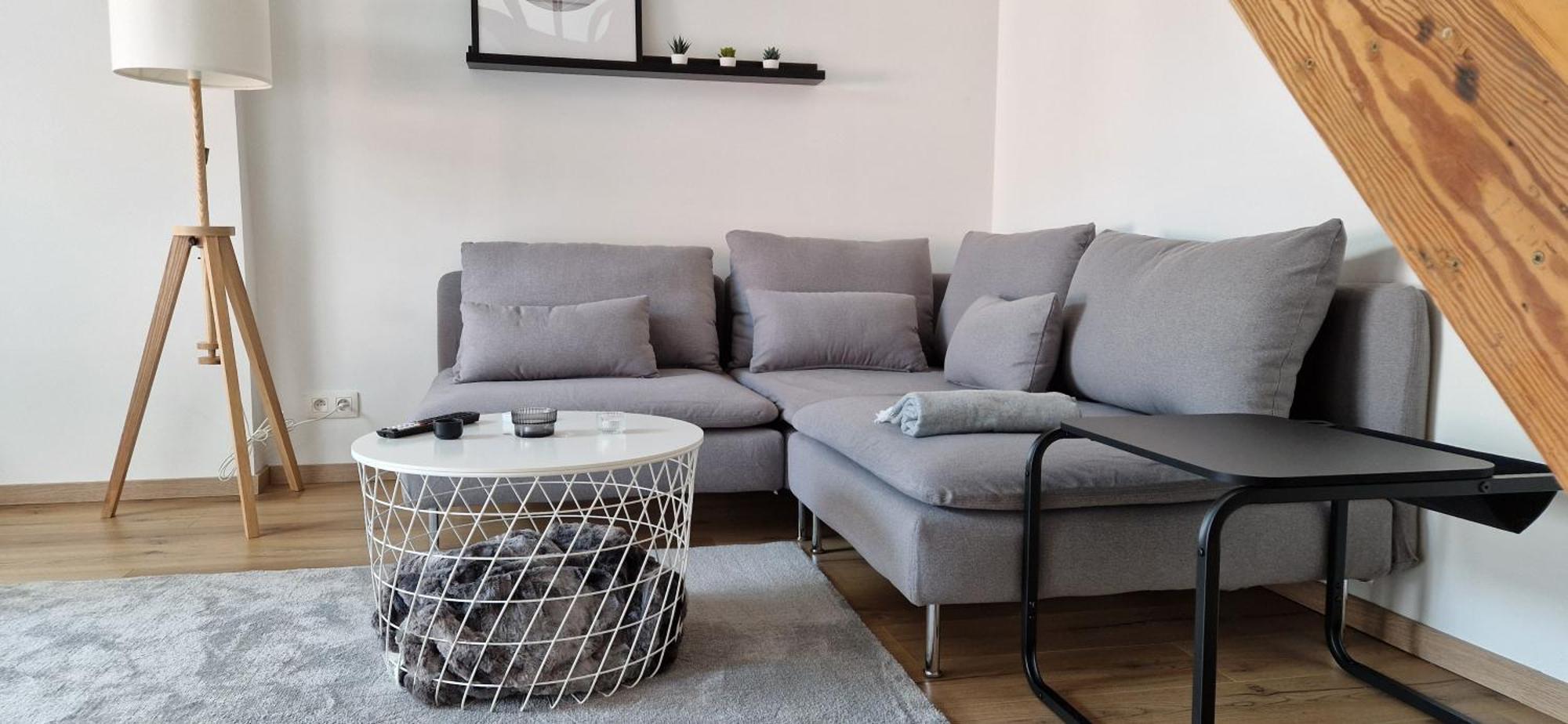 Charleroi Cozy Home Екстер'єр фото