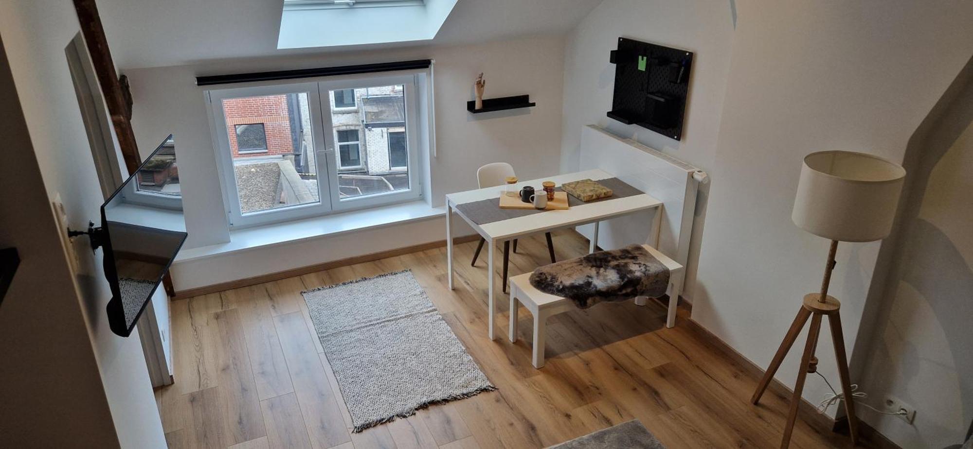 Charleroi Cozy Home Екстер'єр фото