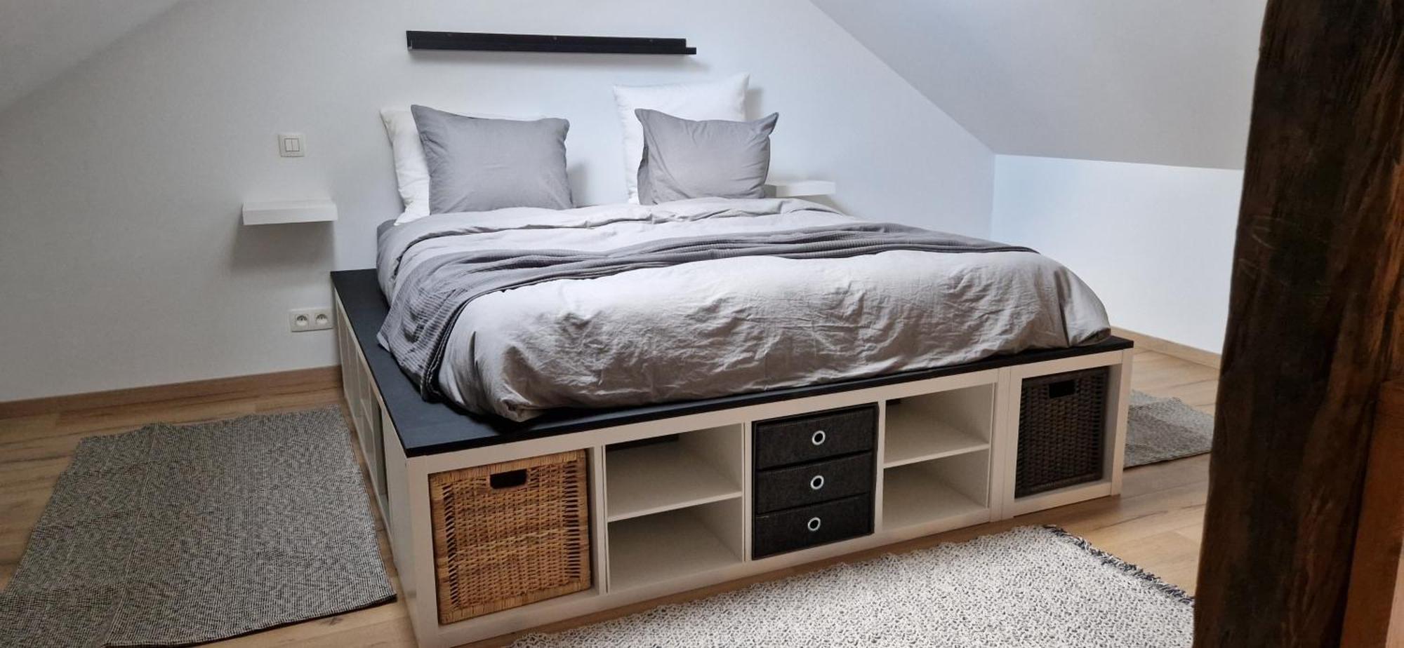 Charleroi Cozy Home Екстер'єр фото