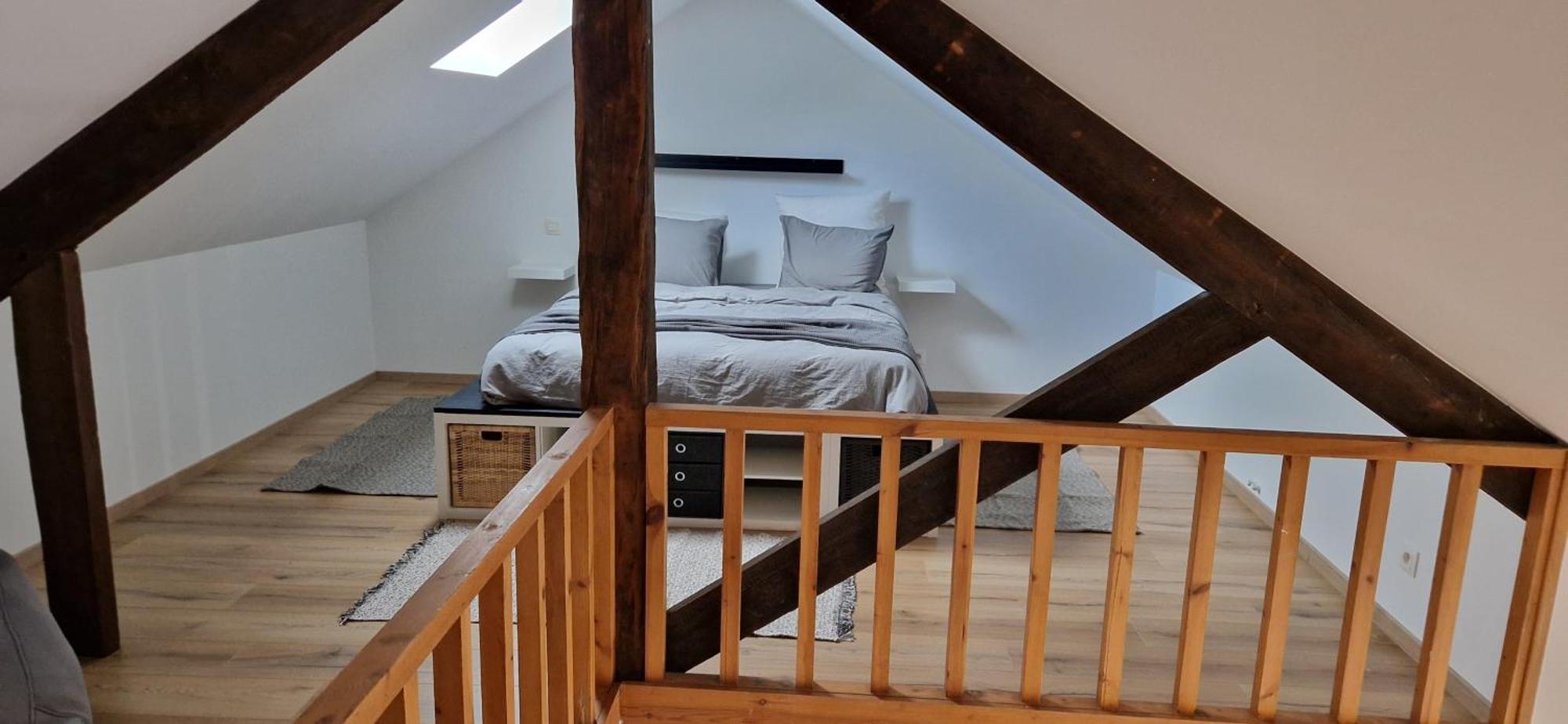 Charleroi Cozy Home Екстер'єр фото