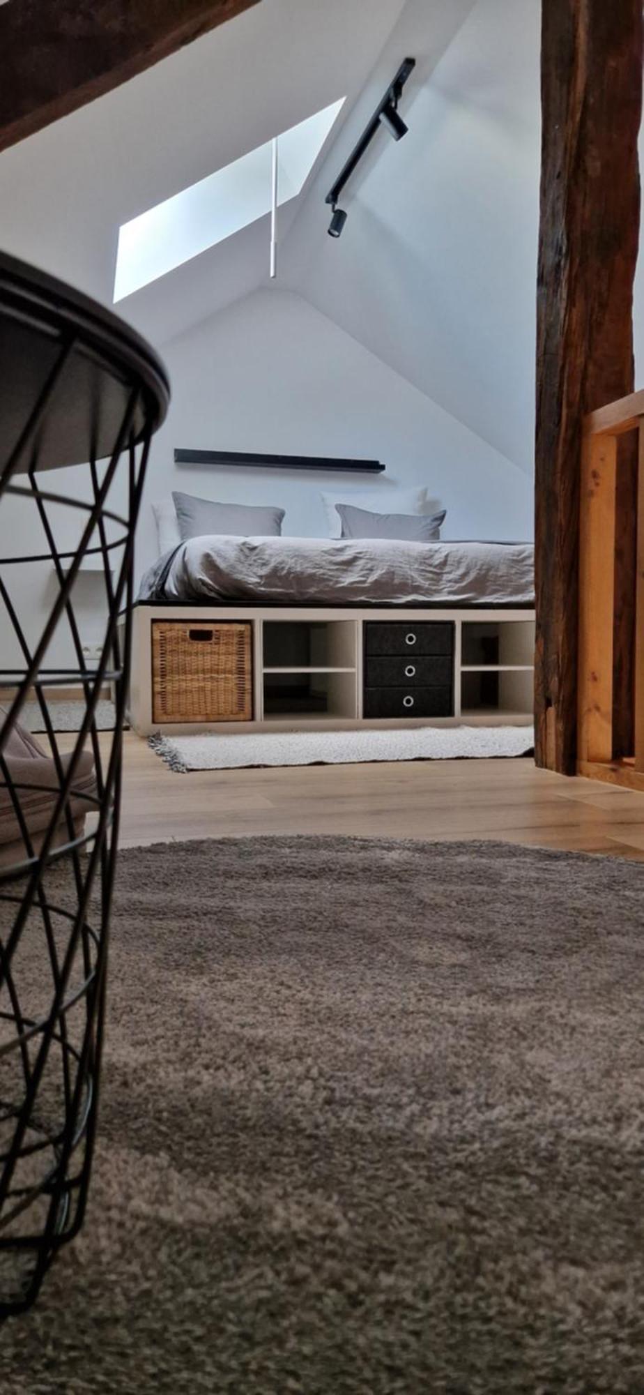 Charleroi Cozy Home Екстер'єр фото