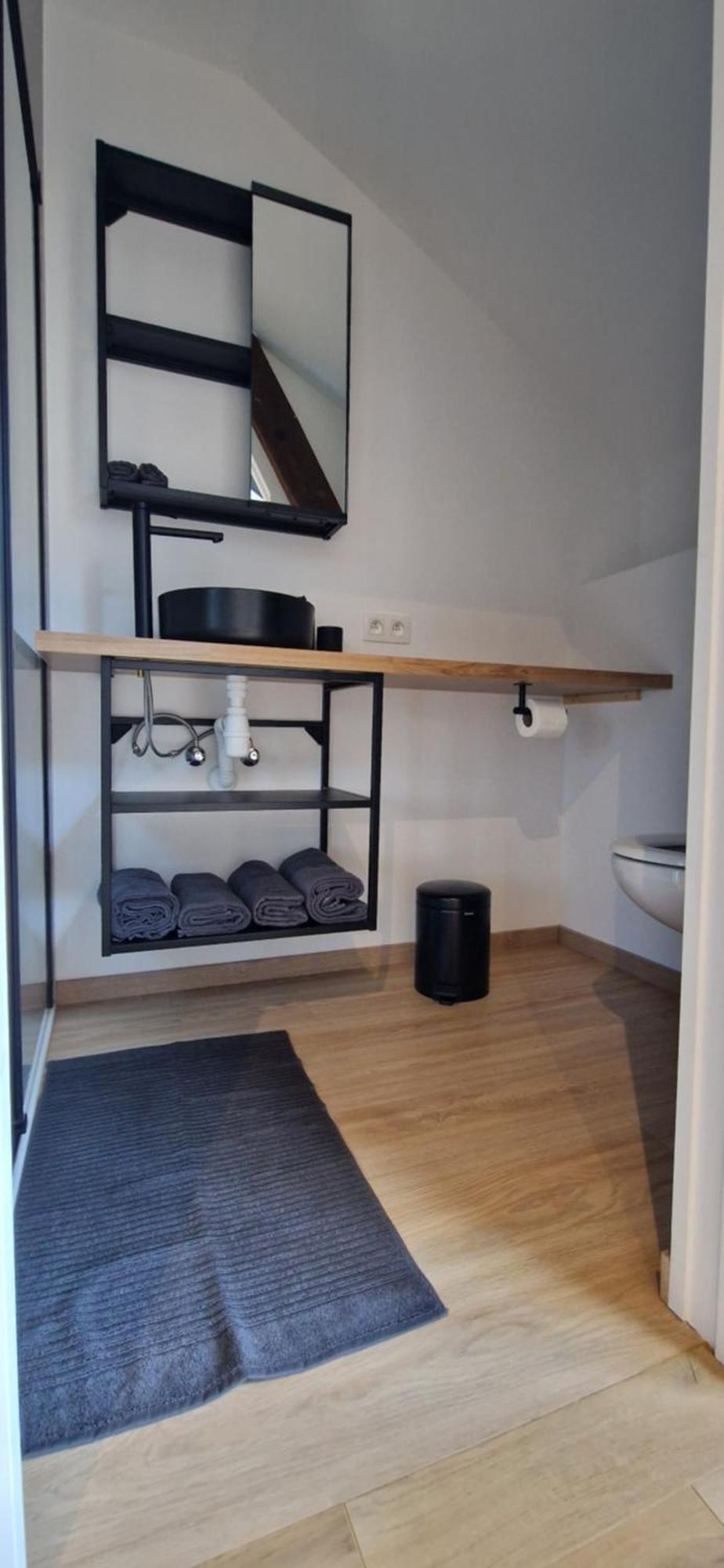 Charleroi Cozy Home Екстер'єр фото