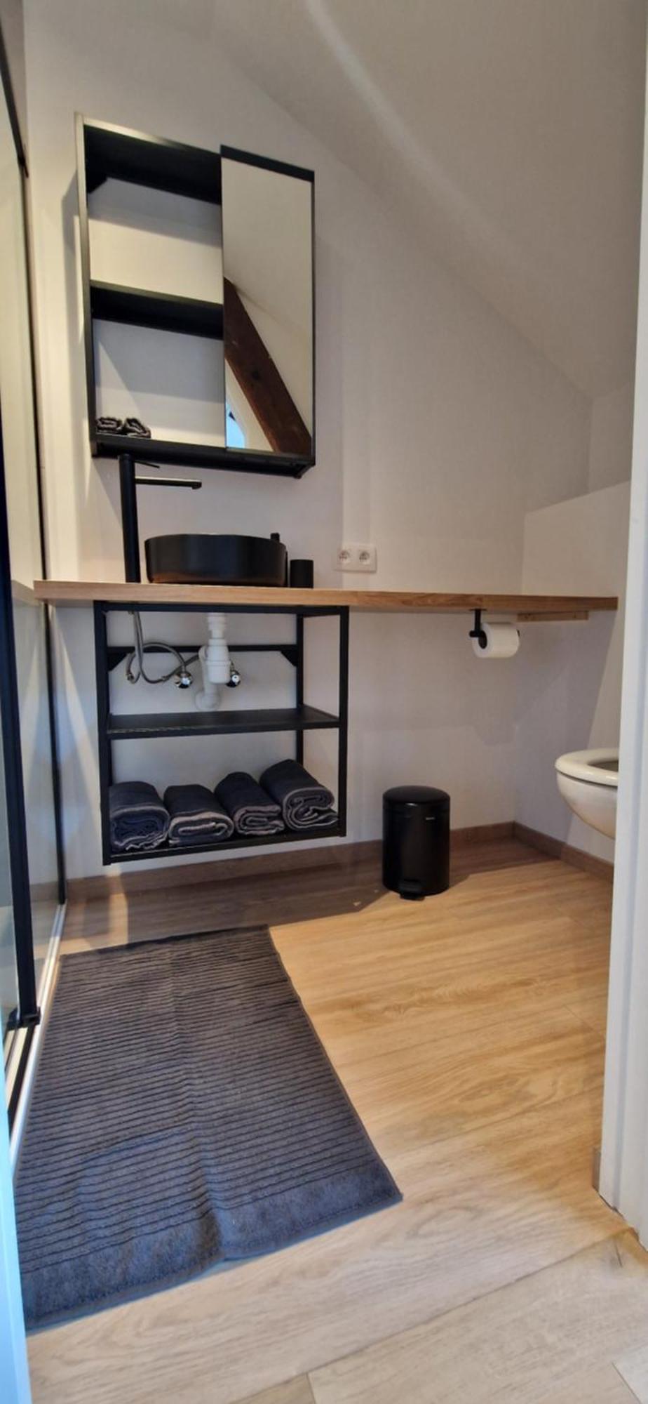 Charleroi Cozy Home Екстер'єр фото