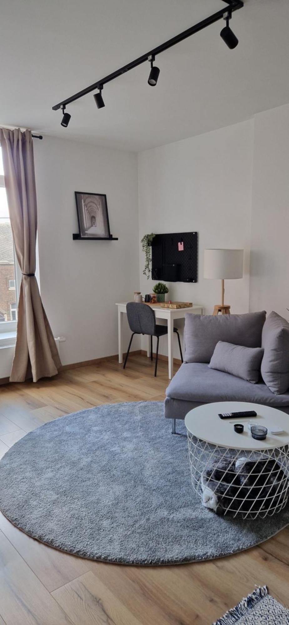 Charleroi Cozy Home Екстер'єр фото