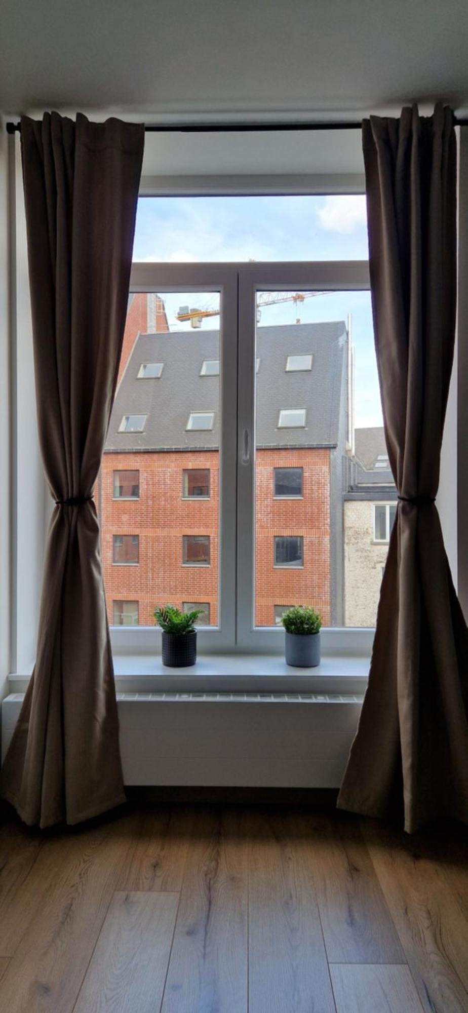 Charleroi Cozy Home Екстер'єр фото