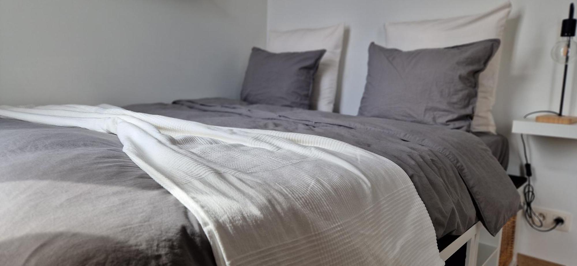 Charleroi Cozy Home Екстер'єр фото