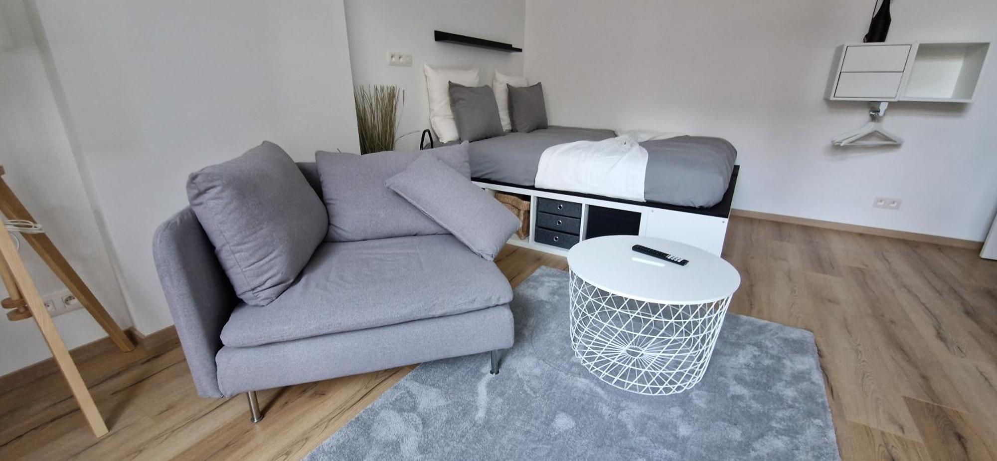 Charleroi Cozy Home Екстер'єр фото