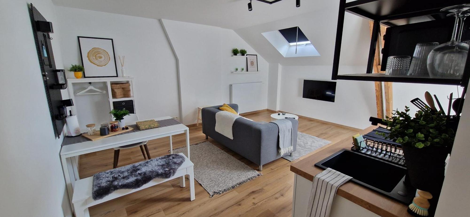 Charleroi Cozy Home Екстер'єр фото