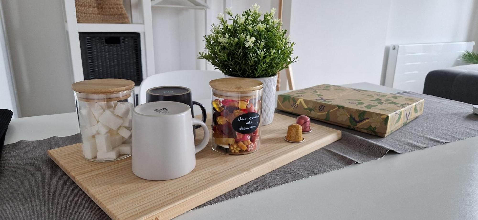 Charleroi Cozy Home Екстер'єр фото