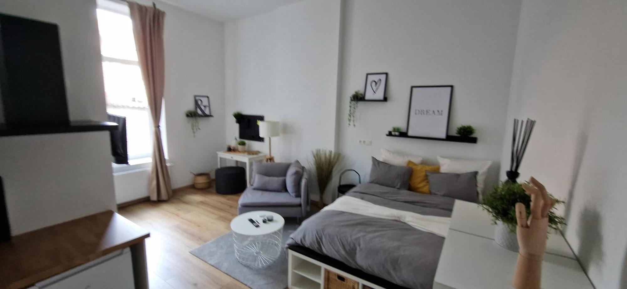 Charleroi Cozy Home Екстер'єр фото